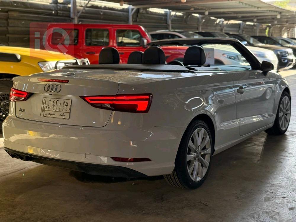 اودي A3